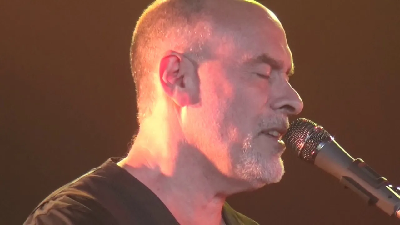Marc Cohn: Walking in Memphis (Including preamble) Marc Cohn: Walking in Memphis (Including preamble)