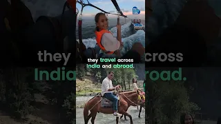 These 12 Year Old Twins Don’t Go to School. thumbnail