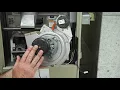Toolbox Tuesday Replacing the Induced Draft Motor in an 80 Percent Furnace Lennox