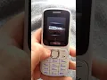 MaxCom MM129 preloaded ringtones