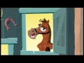 Home On The Range - The Joke Corral English