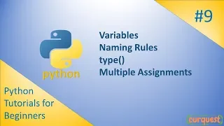 Python - 9