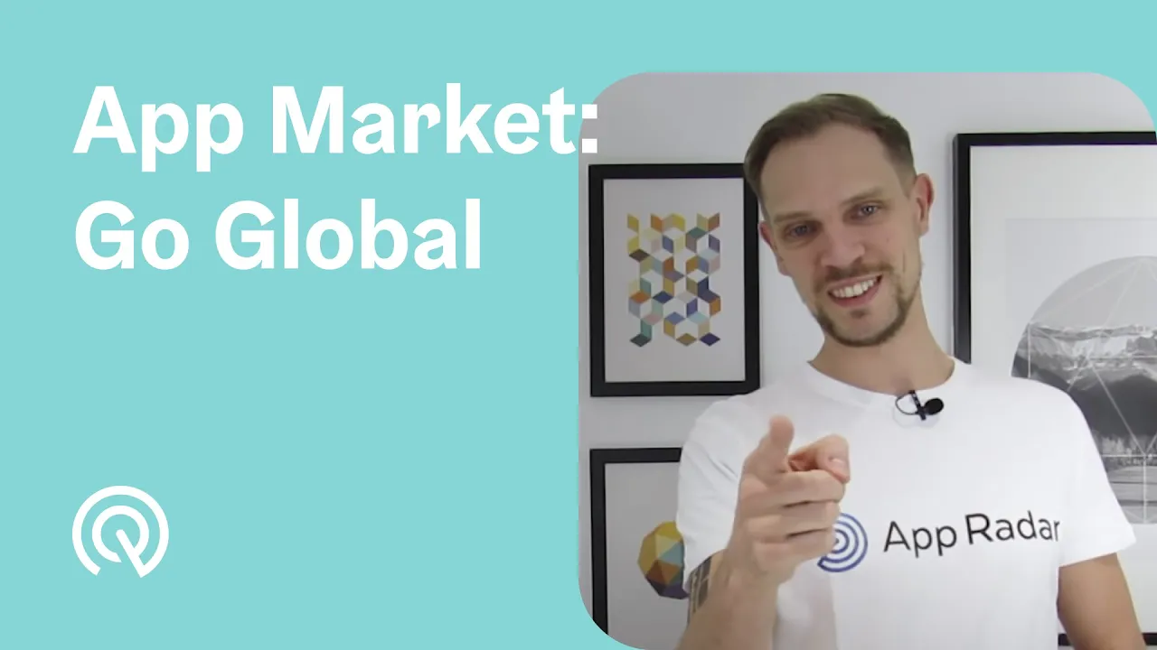 How to expand your App Market Globally? 🌎 Mobile App Localization