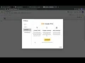 Lecture 1 Google Colab for beginners - PART ONE