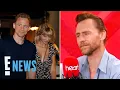 Download Lagu See Tom Hiddleston React to Comment About Ex Taylor Swift | E! News