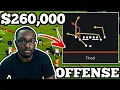 Henry s CHAMPIONSHIP Gun Tight Slots HB Wk Offense is Insane Madden 23 Mini Scheme