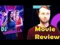 Download Lagu DJ Cinderella (2019) - Netflix Movie Review (Non-Spoiler)