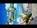 Download Lagu 『 C-Moon 』-[Enrico Pucci|C-Moon Theme]- \\Official Stone Ocean OST/  {EXTENDED}