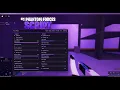 Using The BEST Phantom Forces Script In 2026 Aurahook