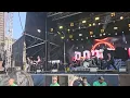We Came As Romans - No Rest for the Dreamer (Live Debut)
