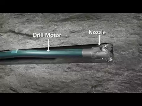 Download MP3 Horizontal Directional Drilling / Boring (HDD): How the Drill Bit is Steered
