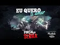 Download Lagu Banda Portal da Serra - EU QUERO TE AMAR [Clipe OFICIAL]