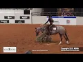 2025 Youth Ranch Riding 14-18 World Champion