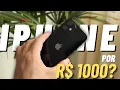 I BOUGHT this IPHONE for R 1 000 on OLX and YOU WON T BELIEVE IT