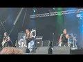 SUMMER BREEZE 2022 Omnium Gatherum Paragon