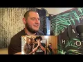 "You Ain't Shxt" - Adam Calhoun Ft. Colt Ford (UK Independent Artist Reacts)