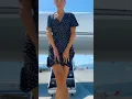 Download Lagu Stewardess dancing. Flight Attendant. Hot Air Hostess. Aviation.