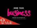 Lagu Simi - Mind Your Bizness ft. Falz - Official Video