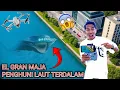 Download Lagu PENAMPAKAN MAHLUK PENGHUNI LAUTAN EL GRAN MAJA TEREKAM DRONE ARIK??😱 | Mikael TubeHD