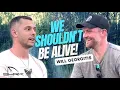 2 BRUTAL Alligator Attacks Fighting for Survival