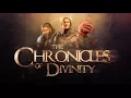 Modding DOS 2 - Chronicles of Divinity Terrain Painting Chill