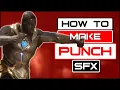 Download Lagu A Simple Guide To Making Kick \u0026 Punch Sound Effects From Scratch