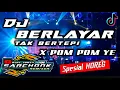 Download Lagu #djberlayartakbertepian#djviraltiktokterbaru2022 DJ BERLAYAR TAK BERTEPI  || ( SarchonkRemixer )