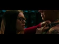 Video di Nina Dobrev in xXx - IL RITORNO DI XANDER CAGE con Vin Diesel