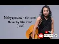 Download Lagu Melky goeslaw - sio mama (Lirik ) cover by felix irwan