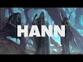 Skálmöld - Ratatoskur (Official Lyric Video) | Napalm Records