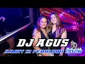 Lagu DJ AGUS TERBARU JUMAT 13 FEBRUARI 2026 FULL BASS || ATHENA BANJARMASIN