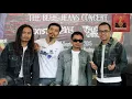 Download Lagu DIAMMU GUNUNG BERAPI - EXIST BY SAARI AMRI