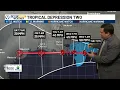 FIRST ALERT WEATHER EXTRA Monday July 20
