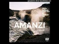 Major League - Amanzi Ft. Tyler ICU, Thabzin SA & Khaeda