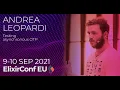 Testing Asynchronous OTP AndreaLeopardi ElixirConf EU 2021