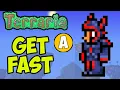 Terraria how get make ANCIENT SHADOW ARMOR Terraria Ancient Shadow Armor