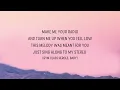 Download Lagu Gym Class Heroes - Stereo Hearts (Lyrics) ft. Adam Levine