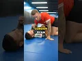 Download Lagu Half Guard: UNDERHOOK beats the CROSSFACE 🥋👌🏼