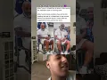 Download Lagu Mike Tyson in a Wheelchair After Saying His Expiration Date is Coming.
