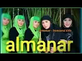 Download Lagu Bencana aids, Almanar group qosidah modern