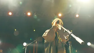 センチミリメンタル 『僕らだけの主題歌』 3rd LIVE TOUR 2023 at Shibuya WWW X