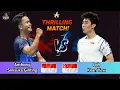Download Lagu Men's Singles | Anthony Sinisuka Ginting (INA) vs. Loh Kean Yew (SGP) | Badminton 2025 Highlight