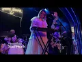 Yumi Zouma  - Southwark at Lafayette, Kings Cross, London