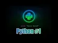 Python How to Setup Python and How I Utilise Atom -