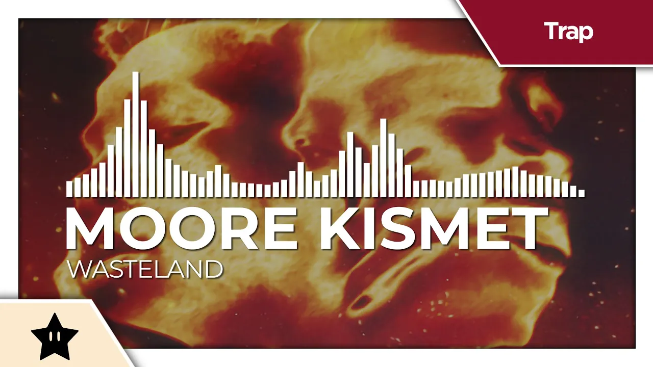 Moore Kismet - Wasteland Moore Kismet - Wasteland