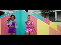 Ayanne  -nous on sait (clip officiel)