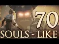 Start from part 150 Souls-like Part 70 Root Motion Movement - Unity Tutorial Advanced