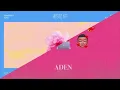 PG One - 都是你 "All Of You" feat. h3R3 x ADEN王淯騰 - 【想了你6次】Remix