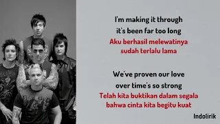 Download Avenged Sevenfold - Gunslinger | Lirik Terjemahan MP3