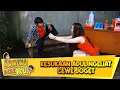 Lagu Kesukaan Adul Itu Mah Ngeliat Cewe Cakep Joget - KOMENG ACAK ADUL | Eps 19 Part 2